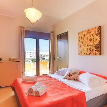 Angel's City Luxury 公寓 Rhodes City