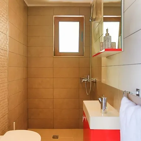 Апартаменти Angel's City Luxury Rhodes City